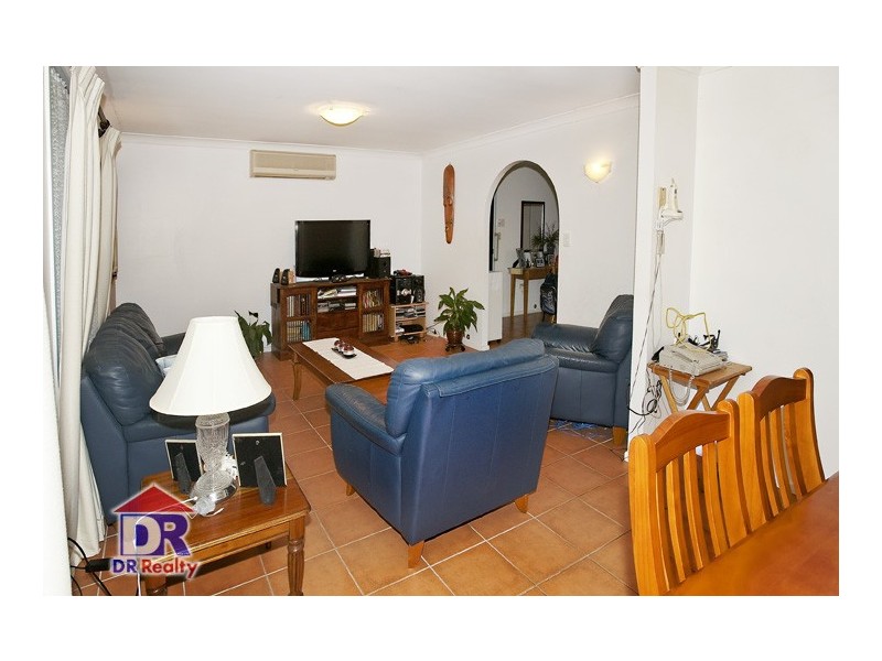 6 Sovereign Ct, Kippa-ring QLD 4021