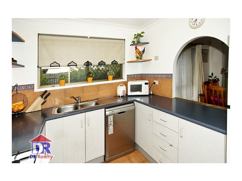 6 Sovereign Ct, Kippa-ring QLD 4021