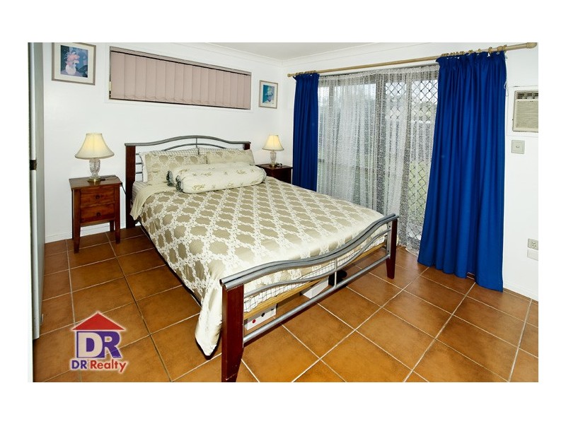 6 Sovereign Ct, Kippa-ring QLD 4021