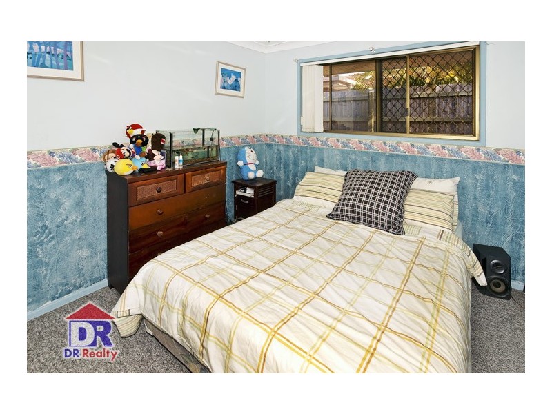 6 Sovereign Ct, Kippa-ring QLD 4021