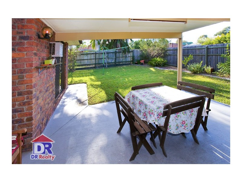 6 Sovereign Ct, Kippa-ring QLD 4021