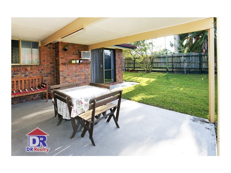 6 Sovereign Ct, Kippa-ring QLD 4021