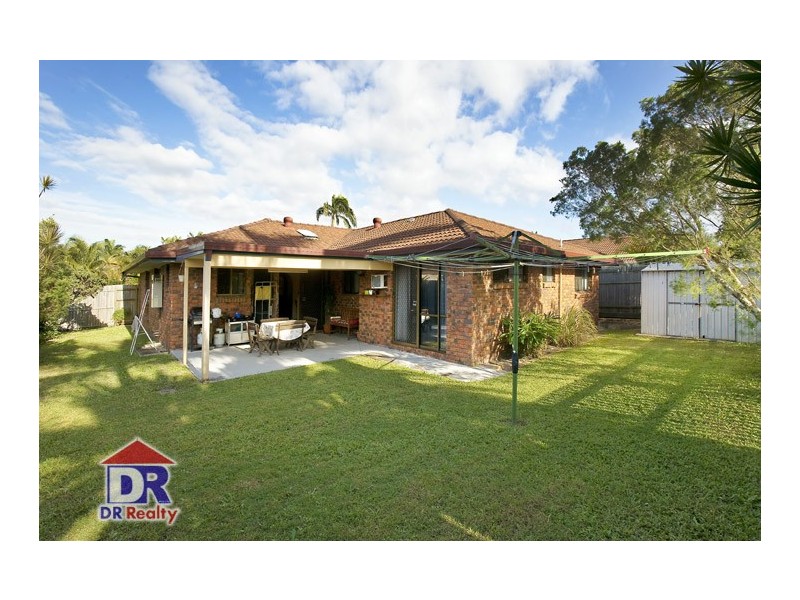 6 Sovereign Ct, Kippa-ring QLD 4021