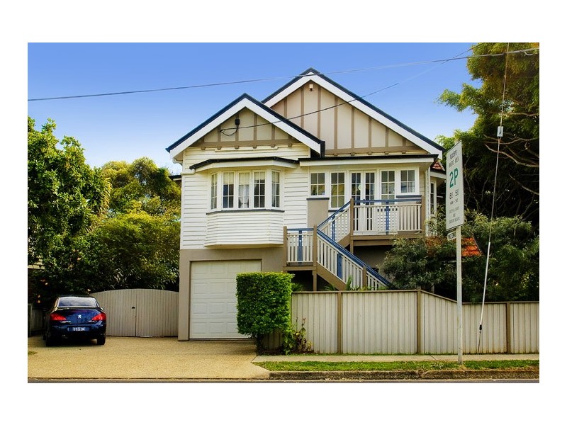 1 Prince Edward Pde, Redcliffe QLD 4020