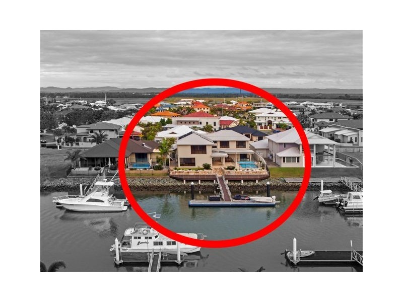 24 Aurora Pl, Newport QLD 4020