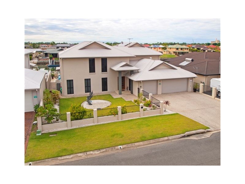 24 Aurora Pl, Newport QLD 4020