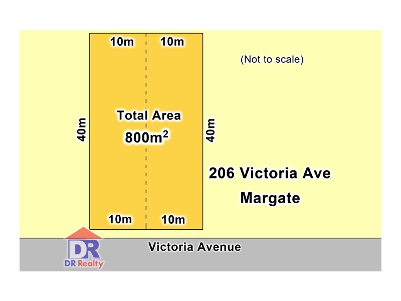 206 Victoria Ave, Margate QLD 4019