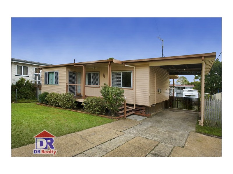 65 Kurumba St, Kippa-ring QLD 4021