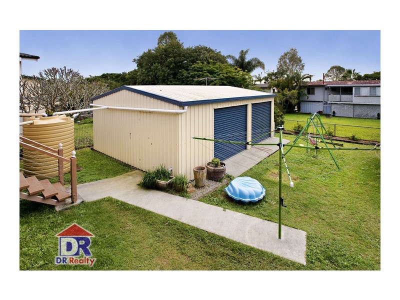 65 Kurumba St, Kippa-ring QLD 4021