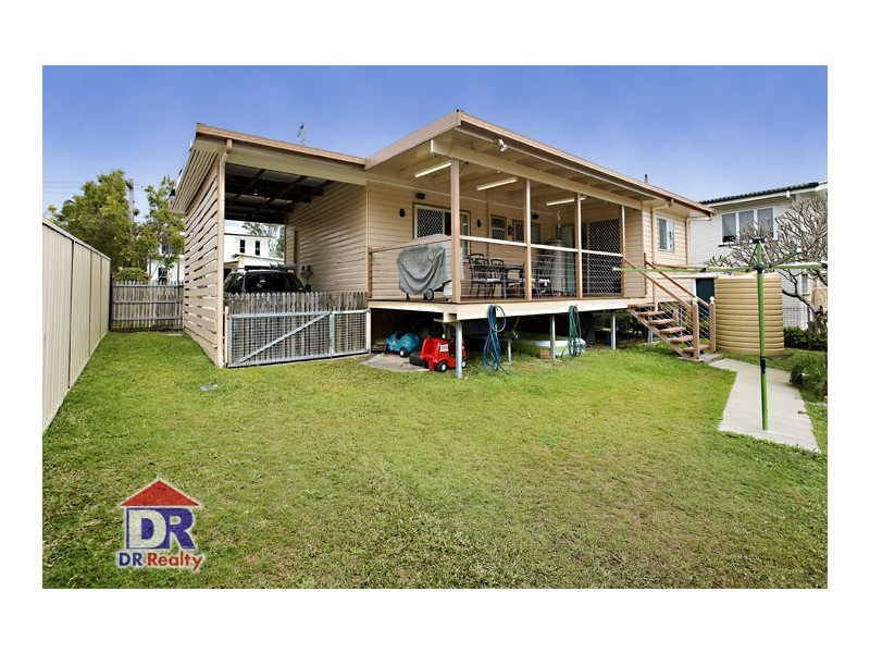 65 Kurumba St, Kippa-ring QLD 4021