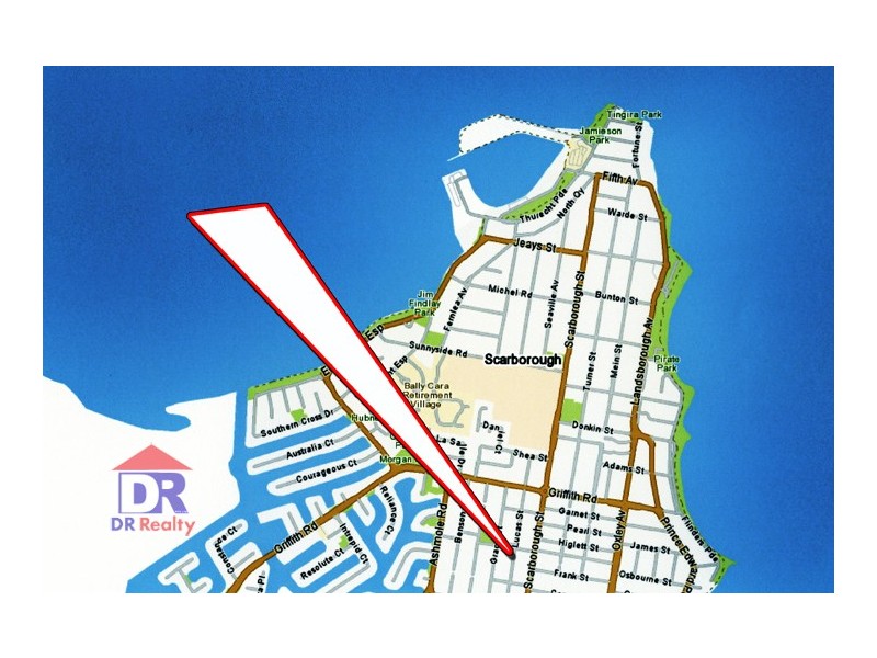 19 Lucas Street, Scarborough QLD 4020