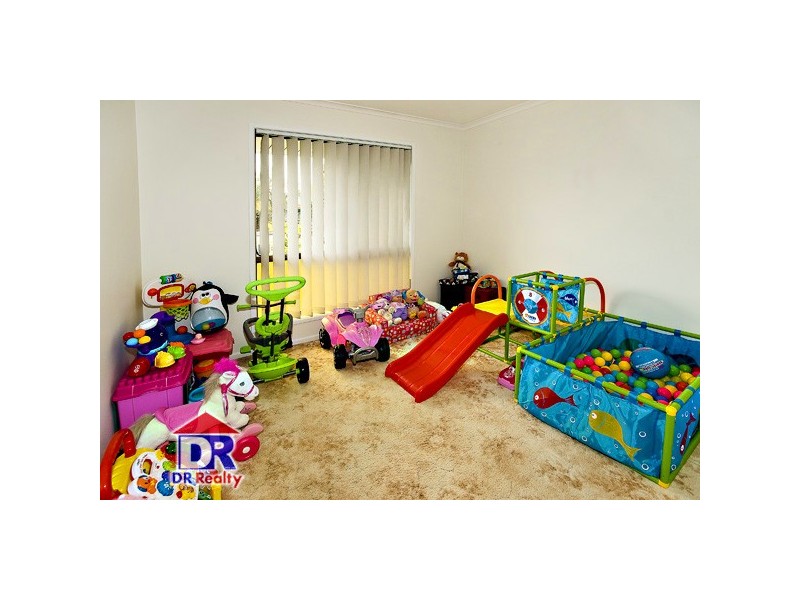 58 Susan Ave, Kippa-ring QLD 4021