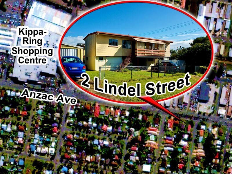 2 Lindel St, Kippa-ring QLD 4021
