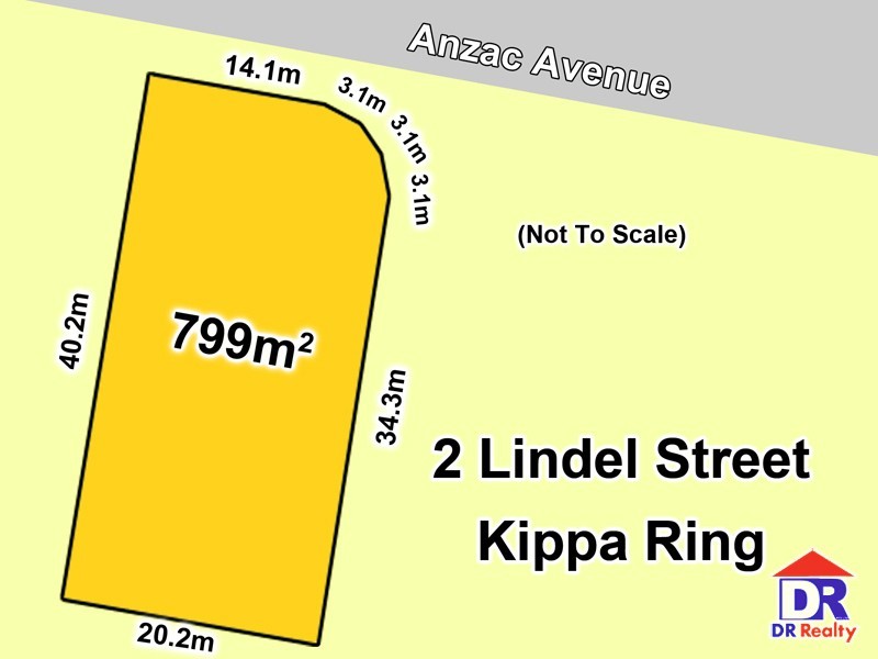 2 Lindel St, Kippa-ring QLD 4021