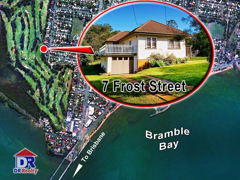 7 Frost St, Clontarf QLD 4019