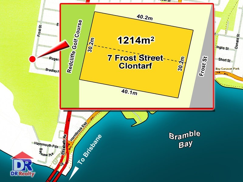 7 Frost St, Clontarf QLD 4019
