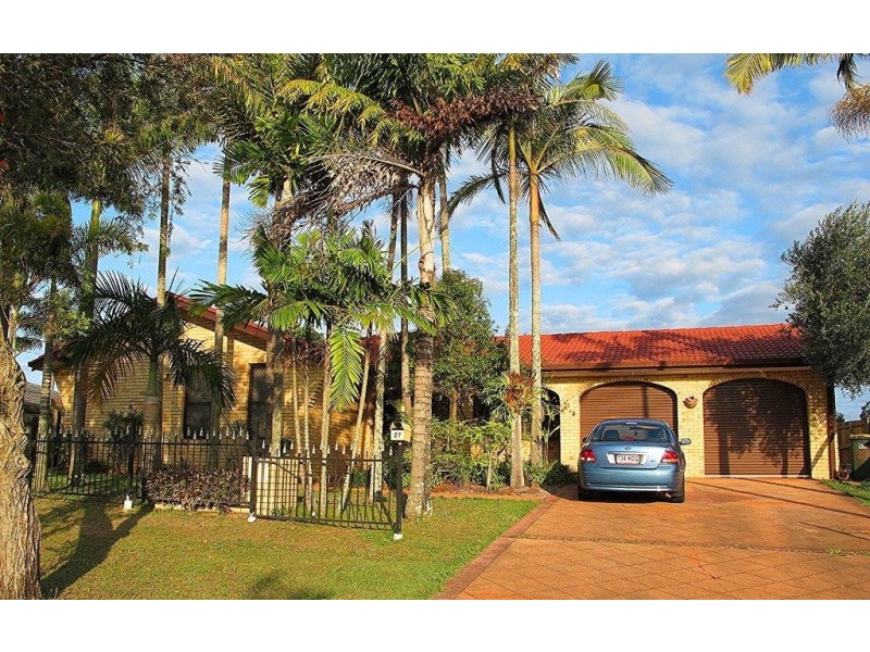 27 Kirkwood, Margate QLD 4019