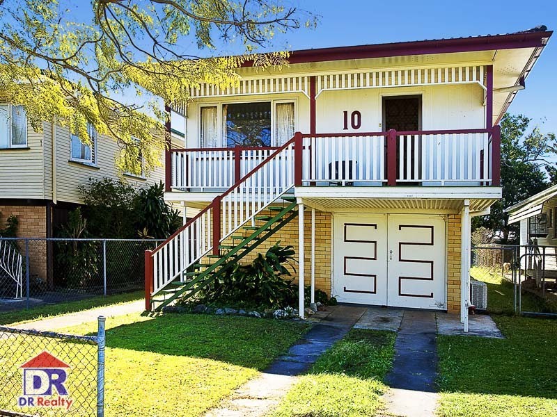 10 Dodds St, Margate QLD 4019