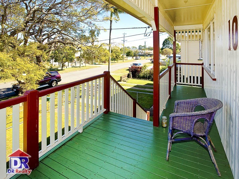 10 Dodds St, Margate QLD 4019