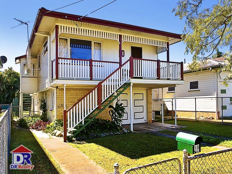 10 Dodds St, Margate QLD 4019