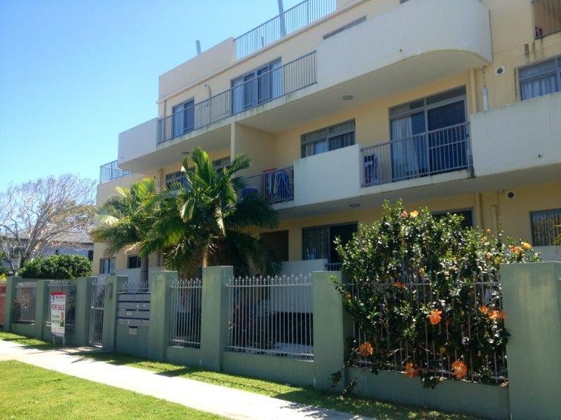 12/32 Rock St, Scarborough QLD 4020
