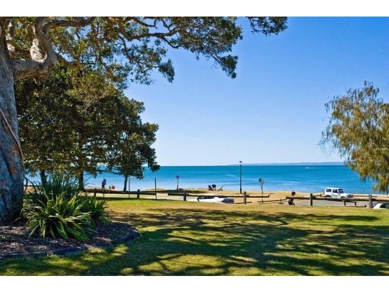 12/32 Rock St, Scarborough QLD 4020