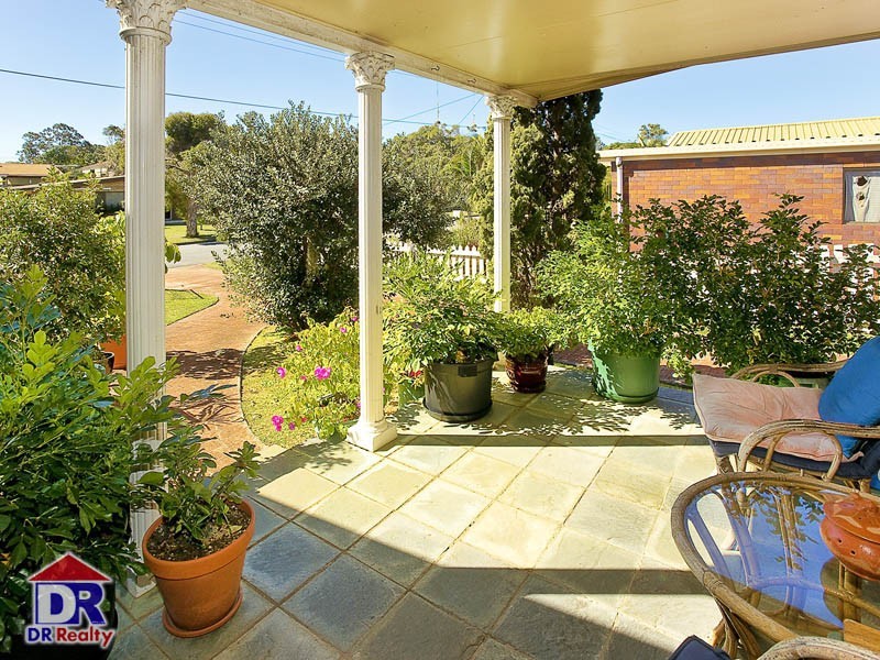 21 Matthew St, Scarborough QLD 4020