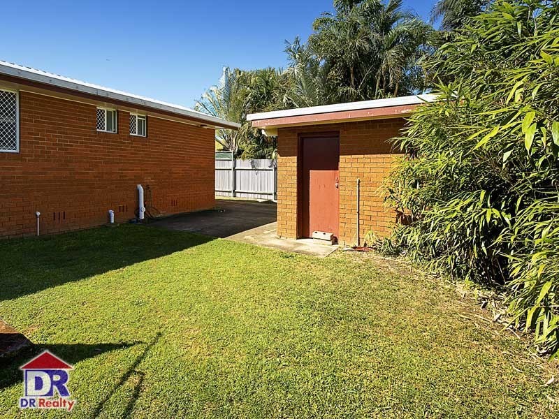 21 Matthew St, Scarborough QLD 4020