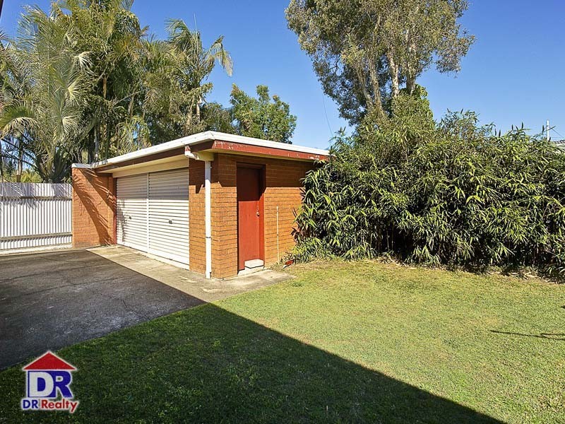 21 Matthew St, Scarborough QLD 4020