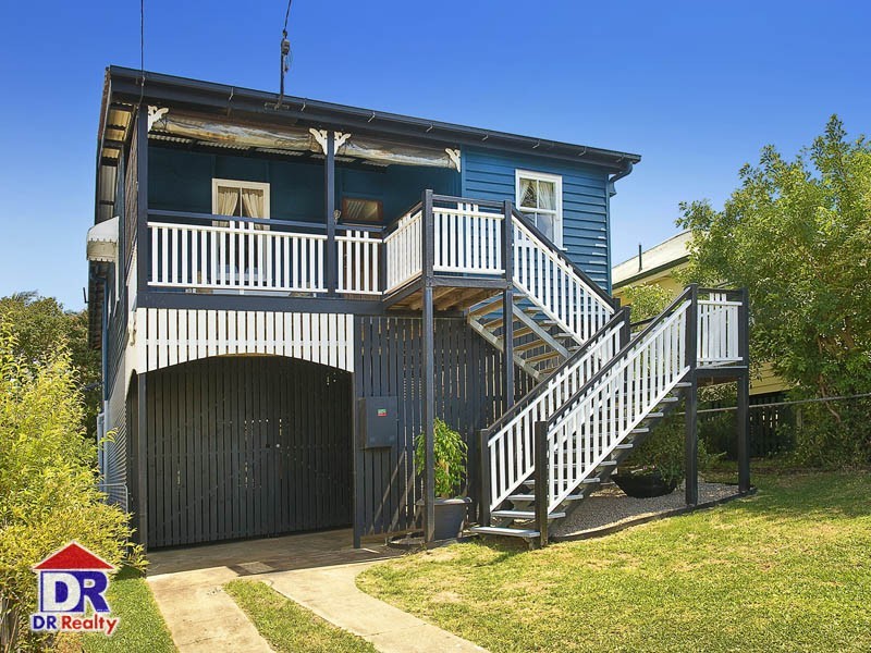 345 Oxley Ave, Margate QLD 4019