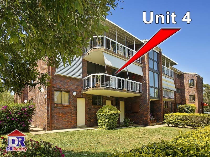 4/2A View St, Woody Point QLD 4019