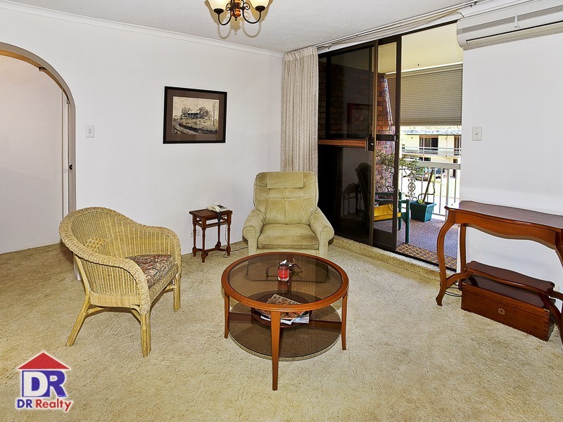 4/2A View St, Woody Point QLD 4019