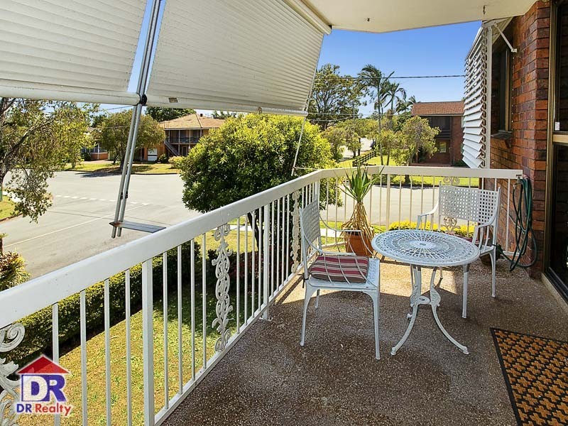 4/2A View St, Woody Point QLD 4019