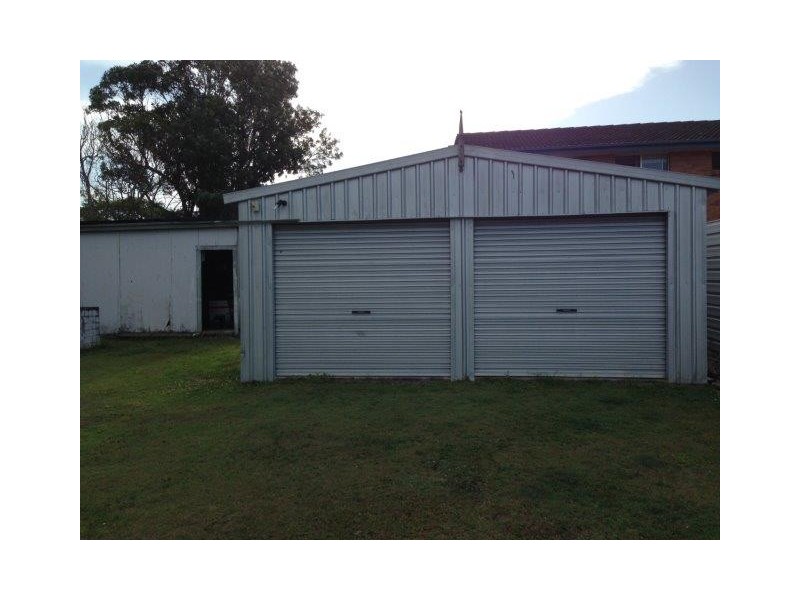 45 Keenan St, Margate QLD 4019