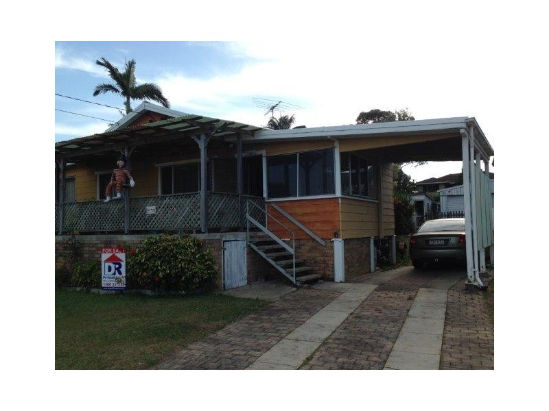 45 Keenan St, Margate QLD 4019