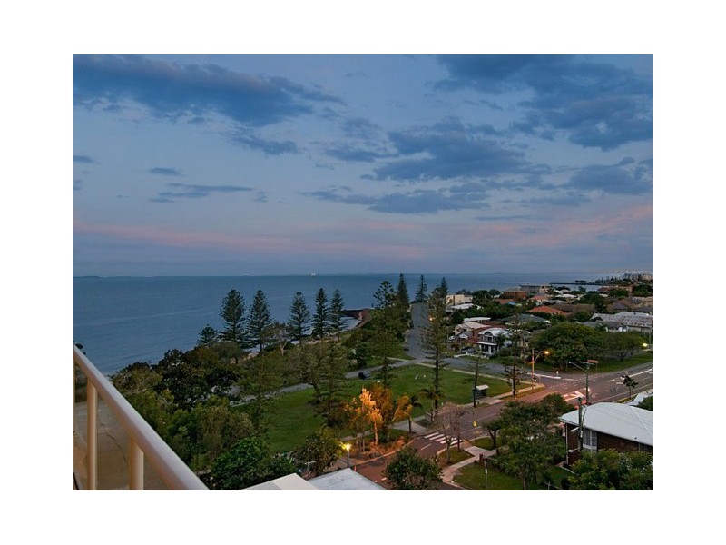 38/65 Landsborough Ave, Scarborough QLD 4020