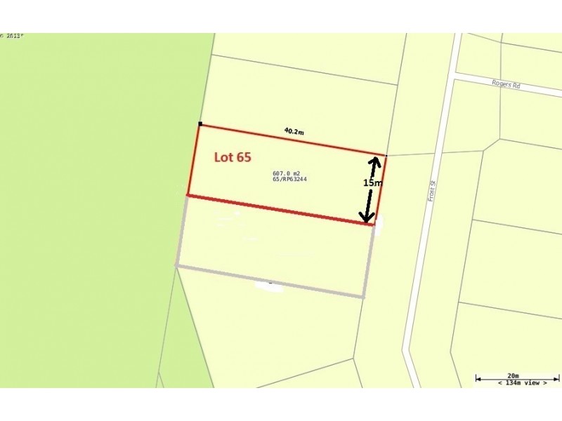 Lot 65, 7 Frost St, Clontarf QLD 4019