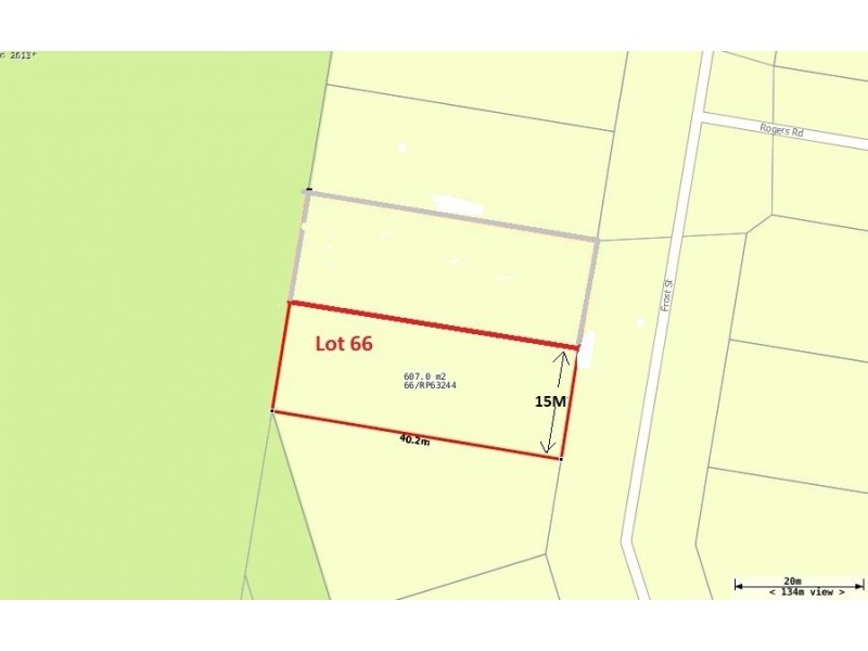 Lot 66, 7 Frost St, Clontarf QLD 4019
