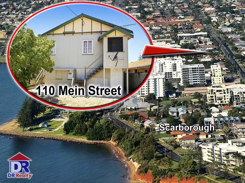 110 Mein St, Scarborough QLD 4020