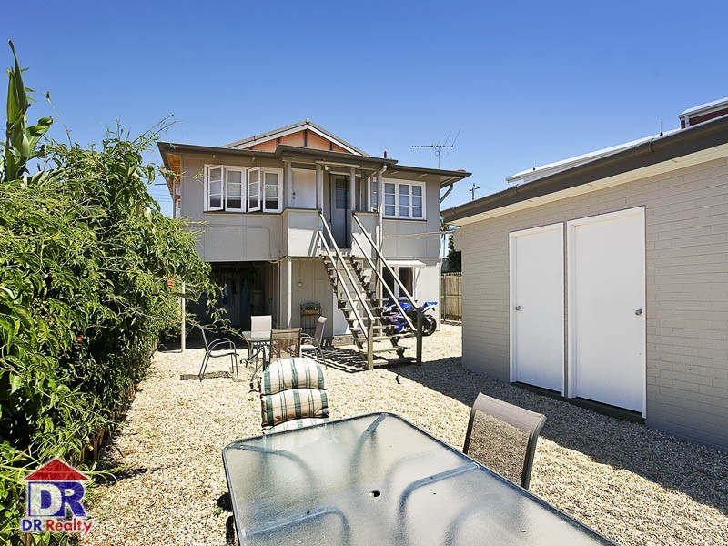 110 Mein St, Scarborough QLD 4020