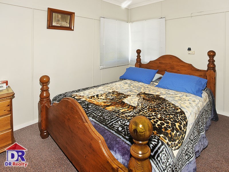110 Mein St, Scarborough QLD 4020