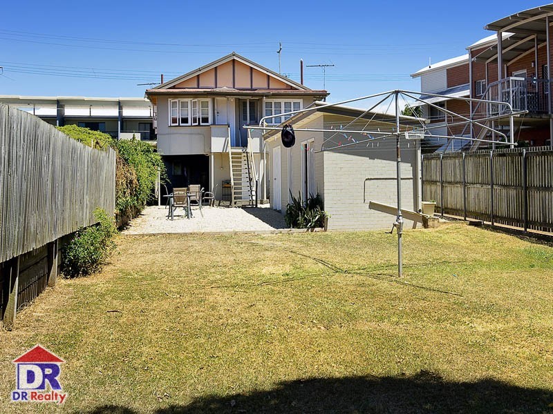 110 Mein St, Scarborough QLD 4020