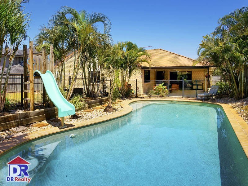 4 Sefton Ct, North Lakes QLD 4509