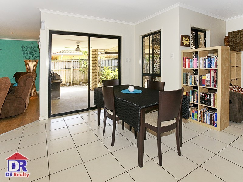 4 Sefton Ct, North Lakes QLD 4509