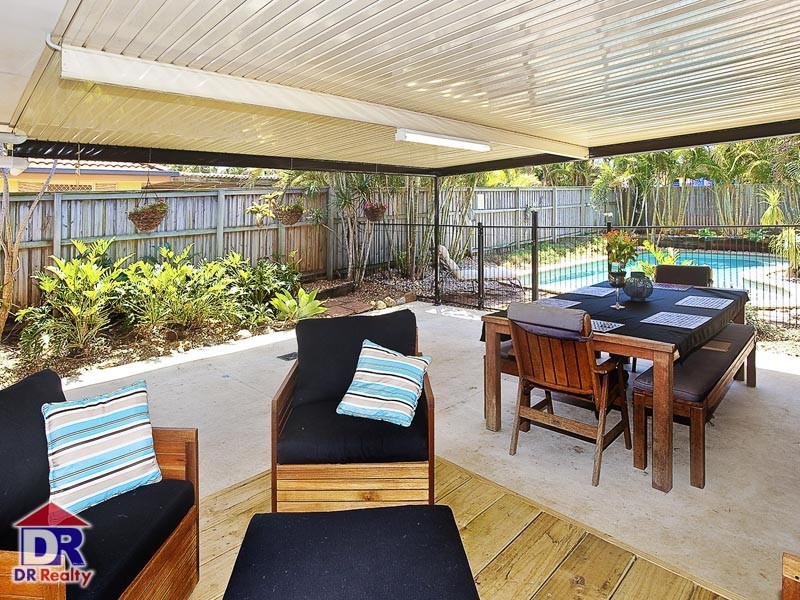 4 Sefton Ct, North Lakes QLD 4509