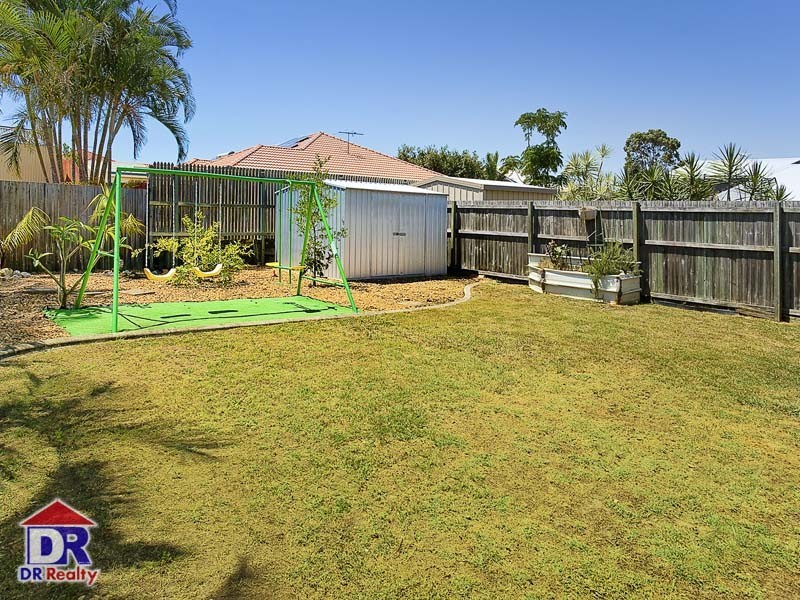 4 Sefton Ct, North Lakes QLD 4509
