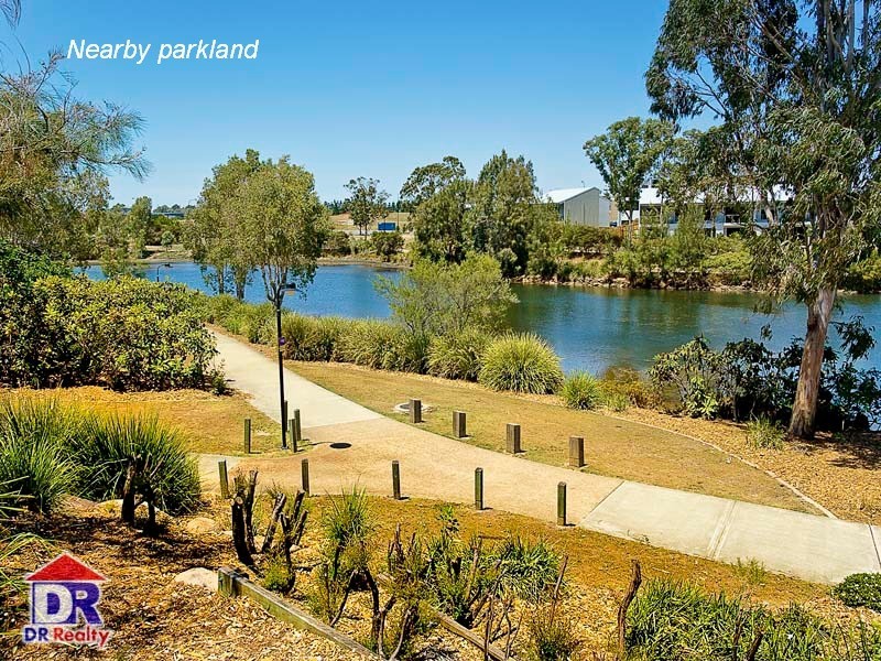 4 Sefton Ct, North Lakes QLD 4509