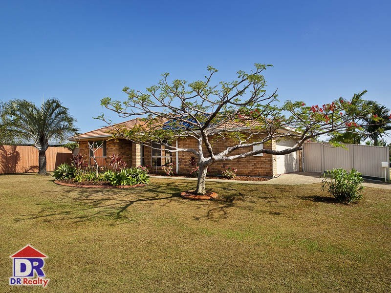 8 David Cl, Redcliffe QLD 4020