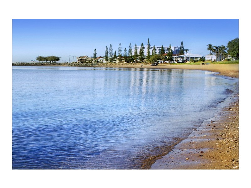 6/141 Flinders Pde, Scarborough QLD 4020