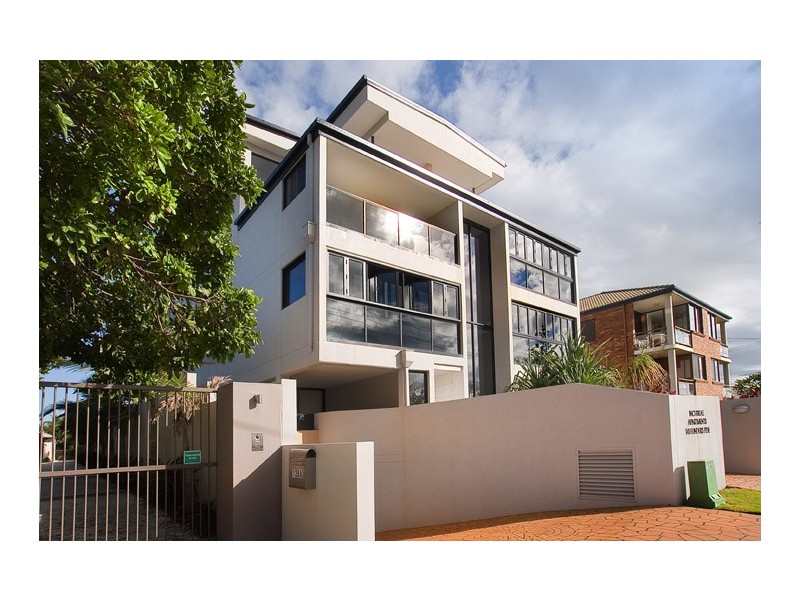 6/141 Flinders Pde, Scarborough QLD 4020